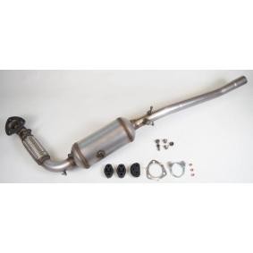 Compre Filtro de partículas da EEC FR6099T a um preço baixo por 525,28 €