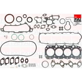 Acquista Kit guarnizioni motore da FAI AutoParts FS1252 a buon mercato per soli 74,96 €