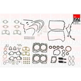 Dichtungsvollsatz, Motor von FAI AutoParts
