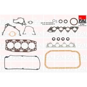 Acquista Kit guarnizioni motore da FAI AutoParts FS981 a buon mercato per soli 55,54 €