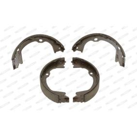 Comprar Zapata de freno de mano de FERODO FSB4169 a bajo precio de 64,83 €