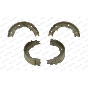 Comprar Zapata de freno de mano de FERODO FSB4170 a bajo precio de 54,00 €