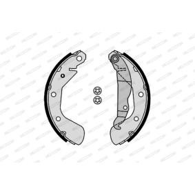 Comprar Juego de zapatas de frenos de FERODO FSB4185 a bajo precio de 30,36 €