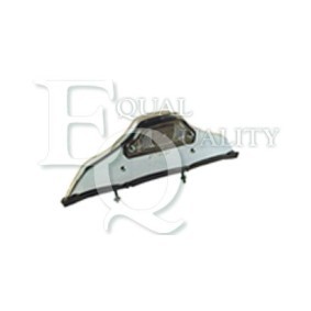 Kennzeichenbeleuchtung von EQUAL QUALITY FT0003