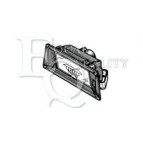 Kennzeichenbeleuchtung von EQUAL QUALITY FT0012