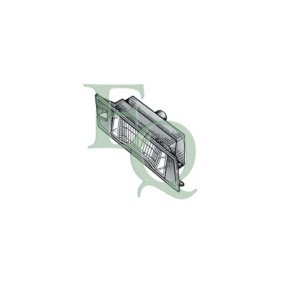 Kennzeichenbeleuchtung von EQUAL QUALITY FT0015