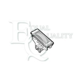 Compre Grupo óptico de farol, farol principal da EQUAL QUALITY FT0022 a um preço baixo por 24,95 €