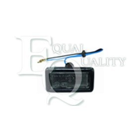 Compre Grupo óptico de farol, farol principal da EQUAL QUALITY FT0046 a um preço baixo por 14,93 €