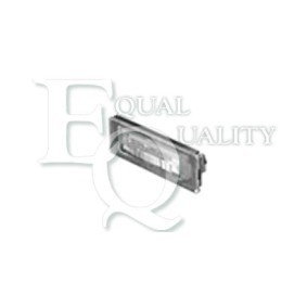 Compre Grupo óptico de farol, farol principal da EQUAL QUALITY FT0060 a um preço baixo por 18,27 €