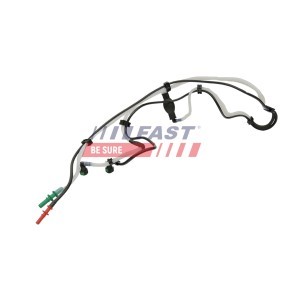 Compre Barra / escora, suspensão da FAST FT15628 a um preço baixo por 21,23 €