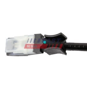 Compre Pastilhas de travão da FAST FT29003 a um preço baixo por 17,20 €