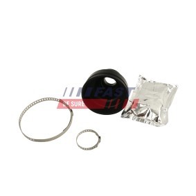 Compre Pastilhas de travão da FAST FT29035 a um preço baixo por 18,39 €
