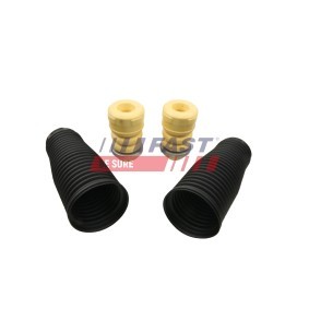 Compre Pastilhas de travão da FAST FT29161 a um preço baixo por 15,37 €
