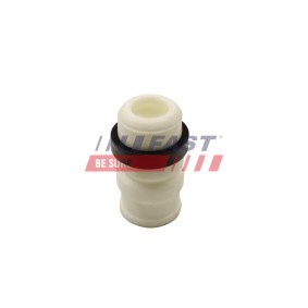 Compre Pastilhas de travão da FAST FT29525 a um preço baixo por 26,32 €