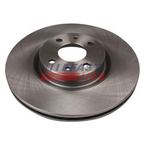 Compre Disco de travão da FAST FT31018 a um preço baixo por 44,89 €