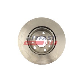 Compre Disco de travão da FAST FT31026 a um preço baixo por 38,05 €