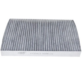 Compre Filtro, ar do habitáculo da FAST FT37413 a um preço baixo por 15,46 €