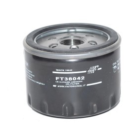 Compre Filtro de óleo da FAST FT38042 a um preço baixo por 5,70 €