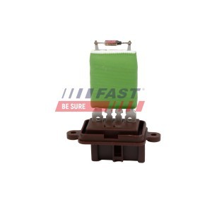 Bedienelement, Klimaanlage FT59114
