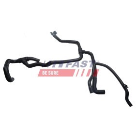 Acquista Flessibile, Scambiatore calore, Riscaldamento da FAST FT61649 a buon mercato per soli 60,18 €