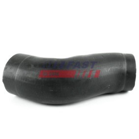 Ladeluftschlauch FT61743 FIAT DUCATO von FAST