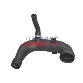 Ansaugschlauch, Luftfilter FT61777 FIAT IDEA von FAST
