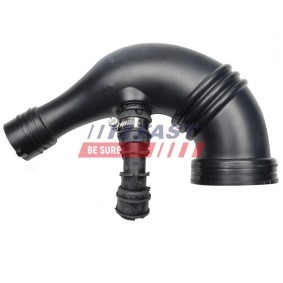 Ansaugschlauch, Luftfilter FT61809 FIAT IDEA von FAST