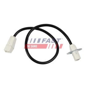 Kurbelwellensensor für RENAULT von FAST