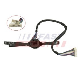 Compre Comutador na coluna de direcção da FAST FT82075 a um preço baixo por 56,70 €