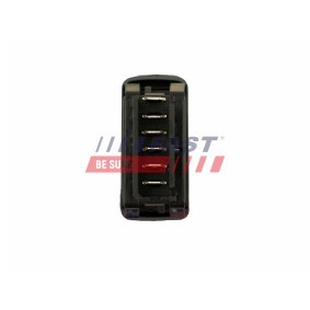 Achetez des Bouton de lève-vitre FAST FT82226 à prix pour 17,11 €
