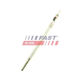 Glühkerze FT82743 PEUGEOT 2008 von FAST