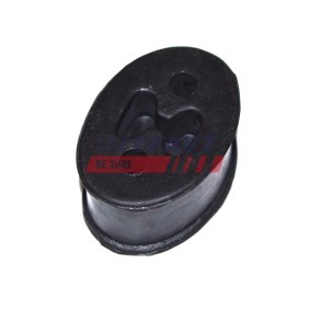 Anschlagpuffer, Schalldämpfer FT84506 FIAT SIENA von FAST