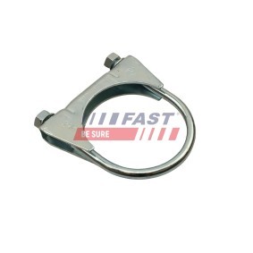 Acquista Tampone paracolpo, Silenziatore da FAST FT84537 a buon mercato per soli 4,87 €