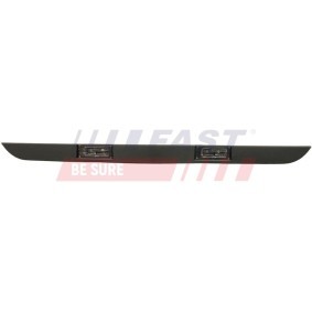Osta Rekisterivalo FAST:llä FT87081 edullisesti hintaan 32,69 €