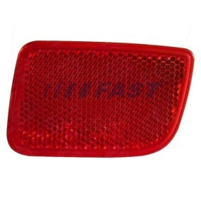Osta Heijastin FAST:llä FT87203 edullisesti hintaan 8,88 €