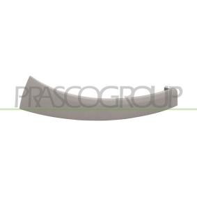 Osta Suojus, ajovalo PRASCO:llä FT9302103 edullisesti hintaan 40,63 €