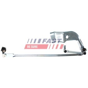 Compre Tirante de limpa-vidros da FAST FT93117 a um preço baixo por 39,45 €