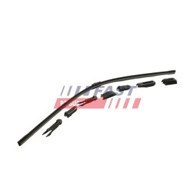 Compre Escova do limpa-vidros da FAST FT93252 a um preço baixo por 9,52 €