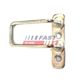 Achetez des Guidage, bouton de verrouillage FAST FT95447 à prix pour 8,52 €
