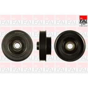 Acquista Puleggia cinghia albero a gomiti da FAI AutoParts FVD1019 a buon mercato per soli 47,30 €