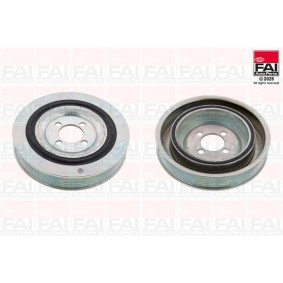 Osta FAI AutoParts Kampiakselin hihnapyörä netistä SWIFT III (MZ, EZ)-mallille edulliseen hintaan