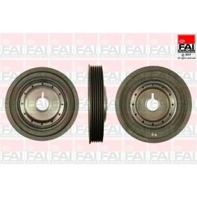 Acquista Puleggia cinghia albero a gomiti da FAI AutoParts FVD1033 a buon mercato per soli 61,09 €