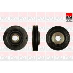 Acquista Puleggia cinghia albero a gomiti da FAI AutoParts FVD1045 a buon mercato per soli 50,53 €