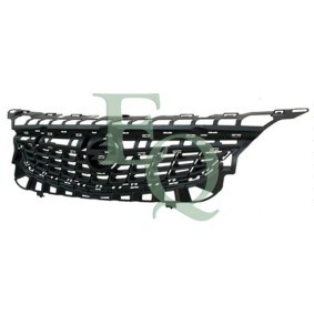 Osta Jäähdyttimen säleikkö EQUAL QUALITY:llä G0044 edullisesti hintaan 114,28 €