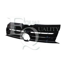 Osta Jäähdyttimen säleikkö EQUAL QUALITY:llä G0047 edullisesti hintaan 227,25 €