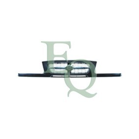 Osta Jäähdyttimen säleikkö EQUAL QUALITY:llä G0358 edullisesti hintaan 65,71 €