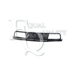 Osta Jäähdyttimen säleikkö EQUAL QUALITY:llä G0587 edullisesti hintaan 82,02 €