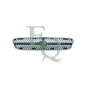 Osta Jäähdyttimen säleikkö EQUAL QUALITY:llä G0824 edullisesti hintaan 65,71 €