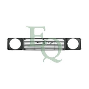 Osta Jäähdyttimen säleikkö EQUAL QUALITY:llä G0897 edullisesti hintaan 115,18 €