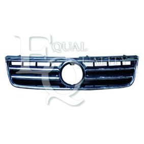 Osta Jäähdyttimen säleikkö EQUAL QUALITY:llä G1335 edullisesti hintaan 249,83 €
